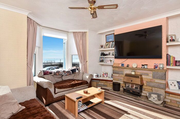 4 Bedroom Terraced House For Sale In Eastern Esplanade, Southend-On-Sea, Essex, SS1