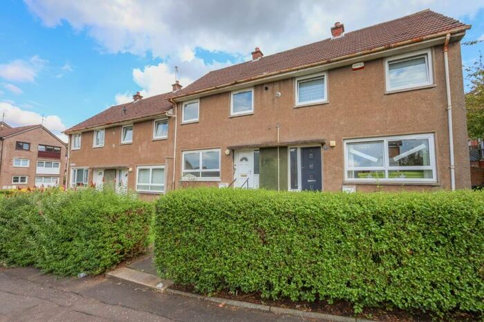 2 Bedroom Terraced House To Rent In Castlefern Road Rutherglen, G73