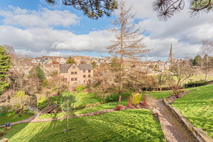 5 Bedroom Detached House For Sale In Cottons Lane, Tetbury, GL8