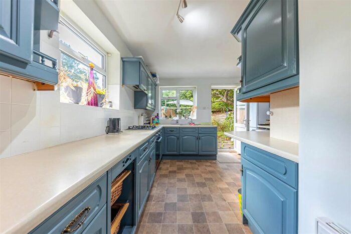 3 Bedroom Semi Detached House To Rent In Church Lane, Sprowston, NR7