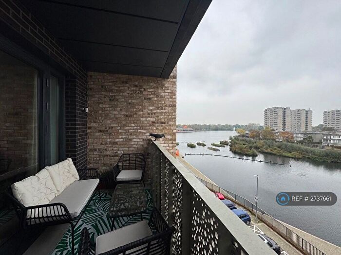 1 Bedroom Flat To Rent In Starling Court, London, SE2