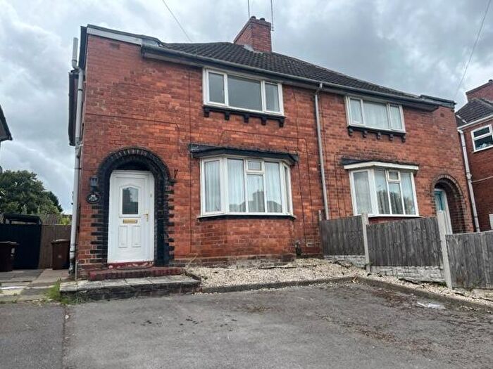 3 Bedroom House To Rent In Alston Road, Solihull, B91