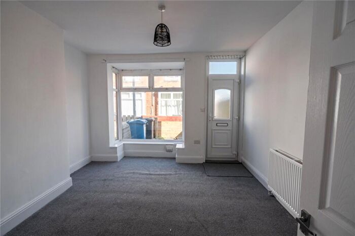 2 Bedroom End Of Terrace House For Sale In Egton Street, Hull, East Riding Of Yorkshi, HU8