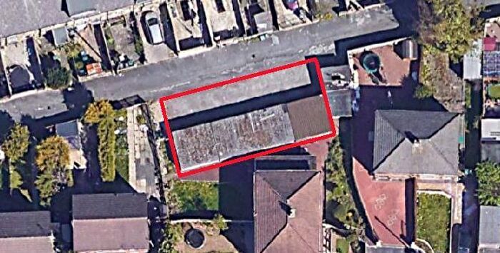Land For Sale In Parkside Road, West Bowling, Bradford, BD5