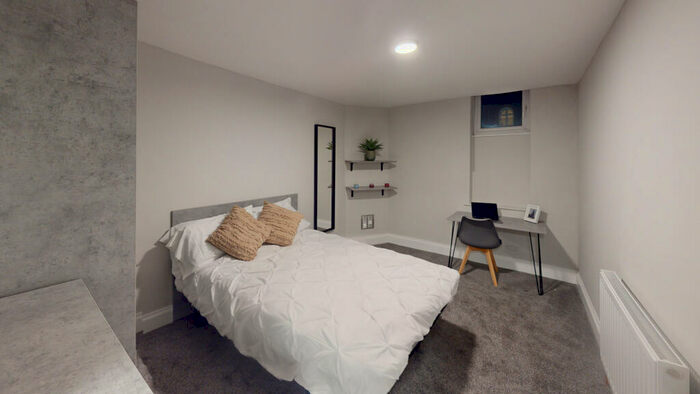 5 Bedroom House To Rent In Whiteladies Road, Bristol, BS8