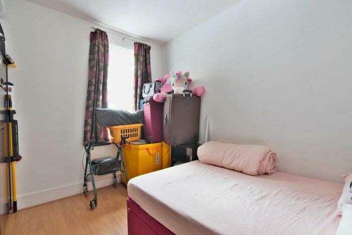 3 Bedroom Terraced House For Sale In Colvin Road, East Ham, London, E6