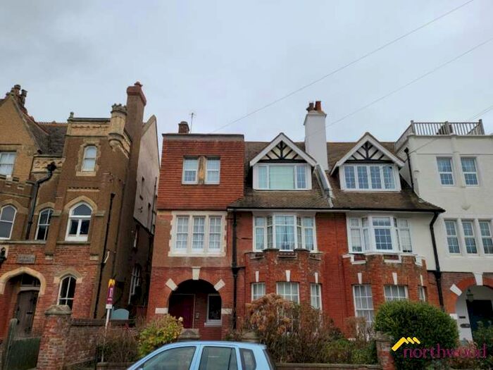 3 Bedroom Flat To Rent In Dorset Road South, , Bexhill-on-sea, TN40
