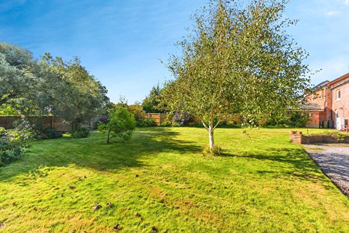 3 Bedroom Semi-detached House For Sale In Kirkbride, Wigton, Cumbria, CA7