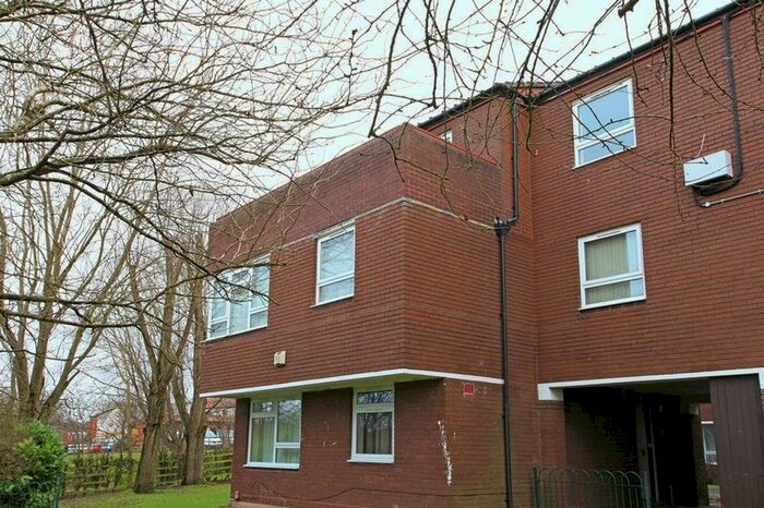 2 Bedroom Flat To Rent In Boulton Grange, Randlay, Telford TF3