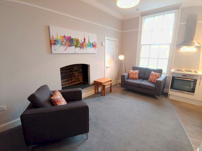 1 Bedroom Flat To Rent In Bailie Fyfe's Close ( High Street), City Centre, Edinburgh, EH1