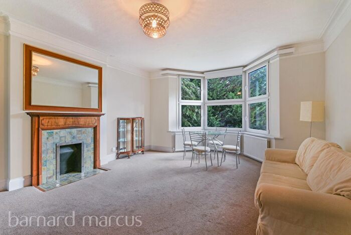 1 Bedroom Flat To Rent In Montpelier Avenue, Ealing, W5