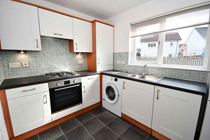 2 Bedroom Flat To Rent In Culduthel Mains Court, Inverness, IV2