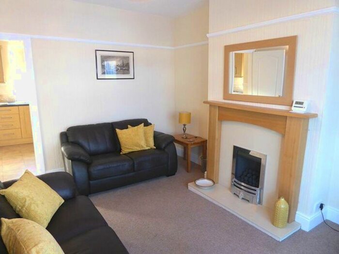 2 Bedroom Terraced House To Rent In Folkestone Avenue, Walney Island, LA14