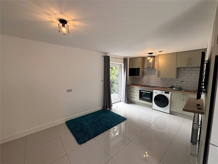 Detached House For Sale In Church Street West, Radcliffe, Manchester, Greater Manchester, M26
