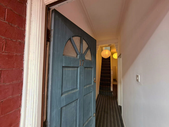 6 Bedroom House To Rent In Banff Road, Manchester, M14