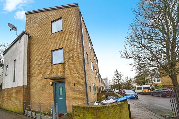 5 Bedroom End Of Terrace House For Sale In Fawood Avenue, London, NW10