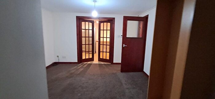 1 Bedroom Flat To Rent In North Esk Road, Montrose, DD10