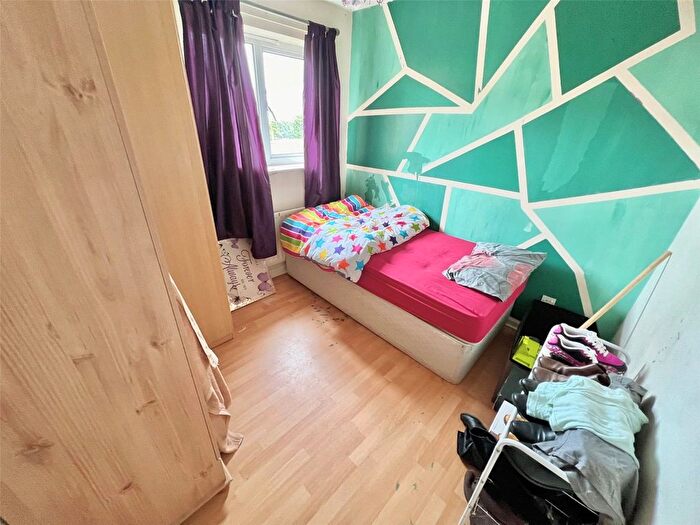 3 Bedroom End Of Terrace House For Sale In Holly Hill Road, Rubery, Rednal, Birmingham, B45
