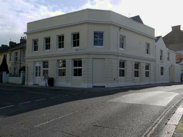 Studio To Rent In North Road West, Plymouth, PL1