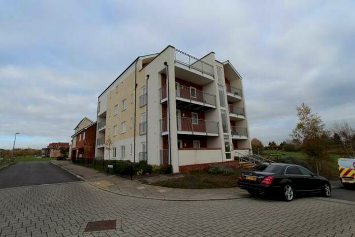 1 Bedroom Apartment To Rent In Powis Lane, Oxley Park, Milton Keynes, Buckinghamshire, MK4