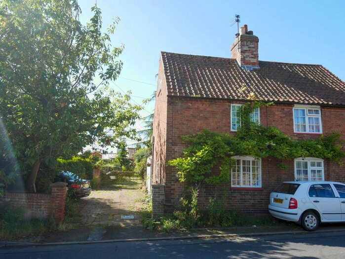 1 Bedroom Cottage To Rent In Ton Lane, Lowdham, Nottingham NG14