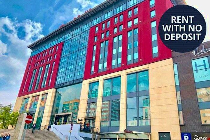 3 Bedroom Flat To Rent In Royal Arch Apartments, The Mailbox, Wharfside Street, Birmingham, B1