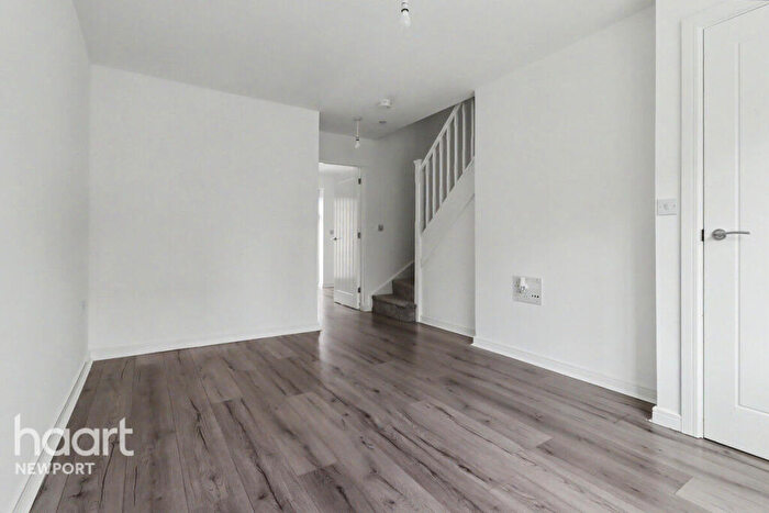 2 Bedroom Terraced House For Sale In Teeming Grove, Newport, NP19