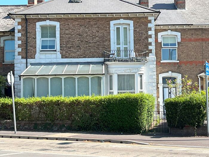 1 Bedroom Flat To Rent In Taunton Road, Bridgwater, TA6