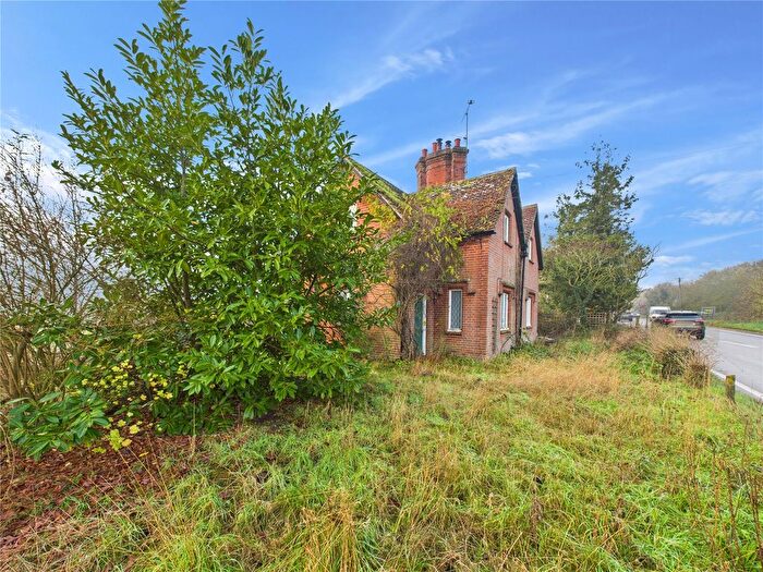 2 Bedroom Semi Detached House For Sale In Main Road, Benhall, Saxmundham, Suffolk, IP17