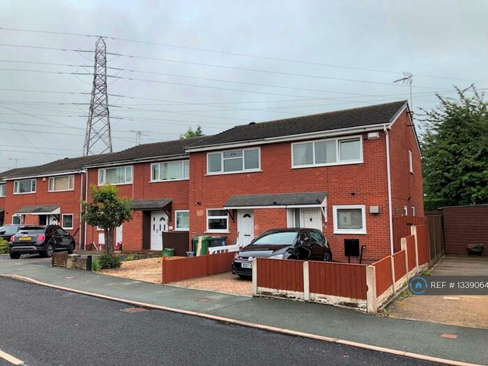 2 Bedroom Terraced House To Rent In Gwalia, Wrexham, LL14