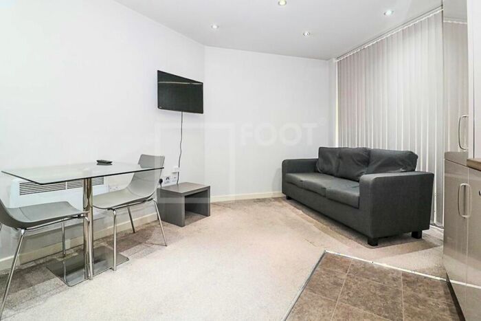 1 Bedroom Apartment To Rent In Grattan Mills, Bradford, BD1