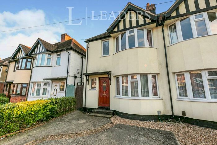 4 Bedroom Semi-Detached House To Rent In Woodbridge Hill, Guildford, GU2