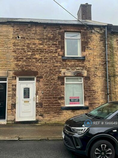 2 Bedroom Terraced House To Rent In Edith Street, Consett, DH8