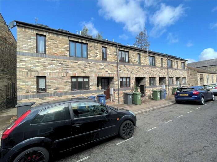 3 Bedroom Terraced House To Rent In Norfolk Terrace, Cambridge, CB1