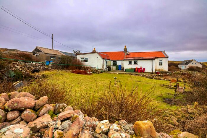 3 Bedroom Bungalow For Sale In Reiff, Achiltibuie, Ullapool, IV26