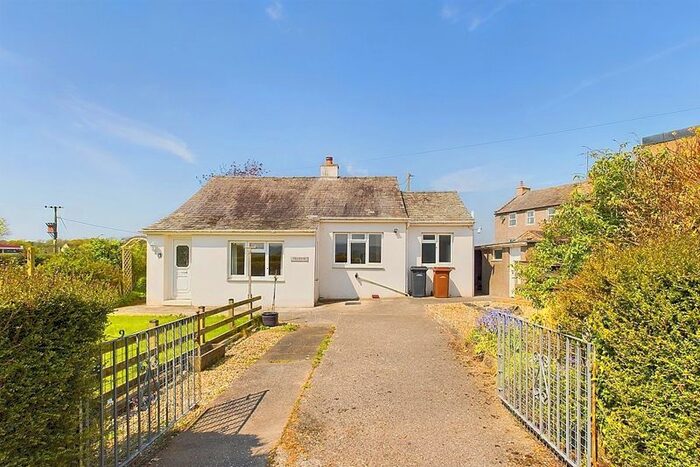 2 Bedroom Detached Bungalow For Sale In Irton, Holmrook, CA19
