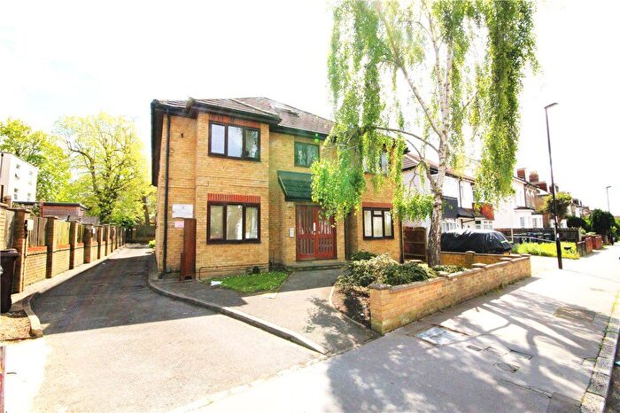 1 Bedroom Flat To Rent In Prince Road, London, SE25