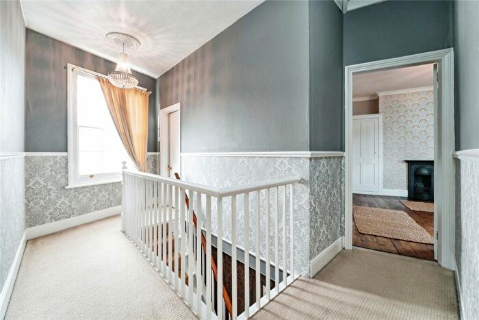 3 Bedroom Semi-Detached House For Sale In White Hart Lane, Soham, Ely, Cambridgeshire, CB7