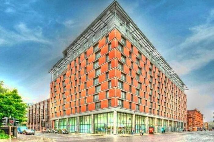 2 Bedroom Flat To Rent In Argyle Street, Glasgow, G2