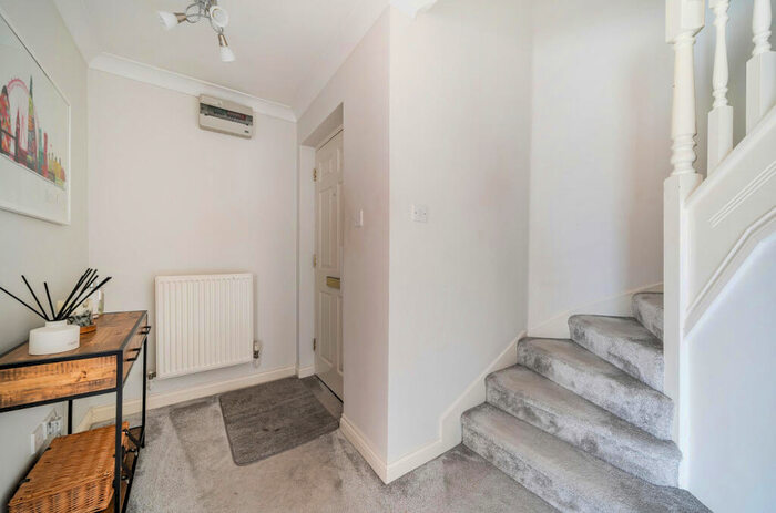 2 Bedroom Flat For Sale In Century Court, Victoria Way, Woking, Surrey, GU21