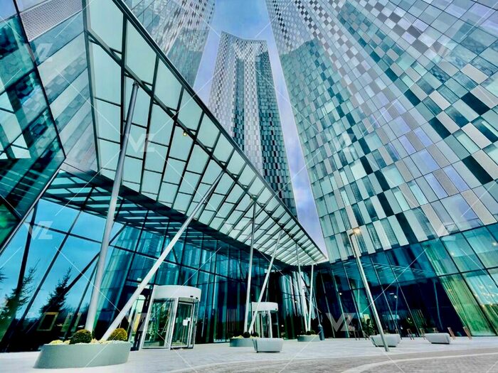 3 Bedroom Flat To Rent In Owen Street, Manchester, Greater Manchester, M15