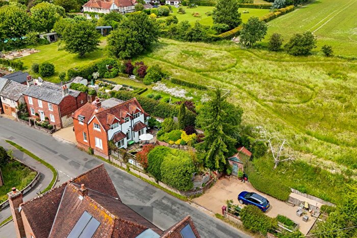 3 Bedroom Detached House For Sale In Elsted Road, South Harting, GU31