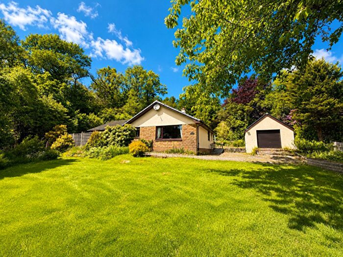 4 Bedroom Detached House For Sale In Saen, Acharacle, PH36