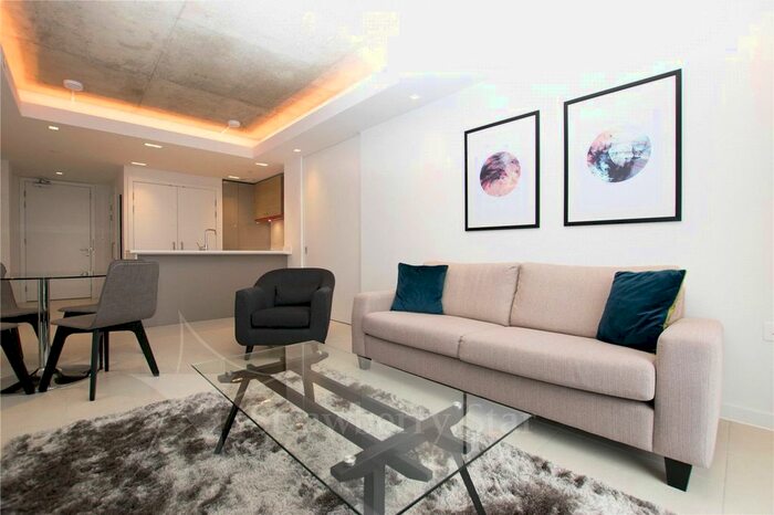 1 Bedroom Flat To Rent In Tidal Basin Road, London, E16