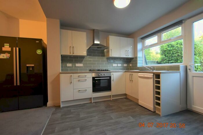 5 Bedroom Terraced House To Rent In Lodgehill Road Selly Oak, B29
