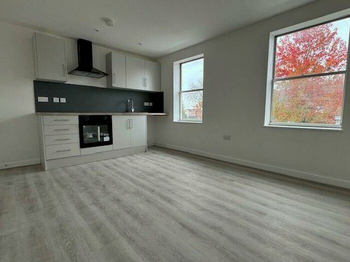 1 Bedroom Flat To Rent In Flat, - The Square, Wolverton, Milton Keynes, MK12