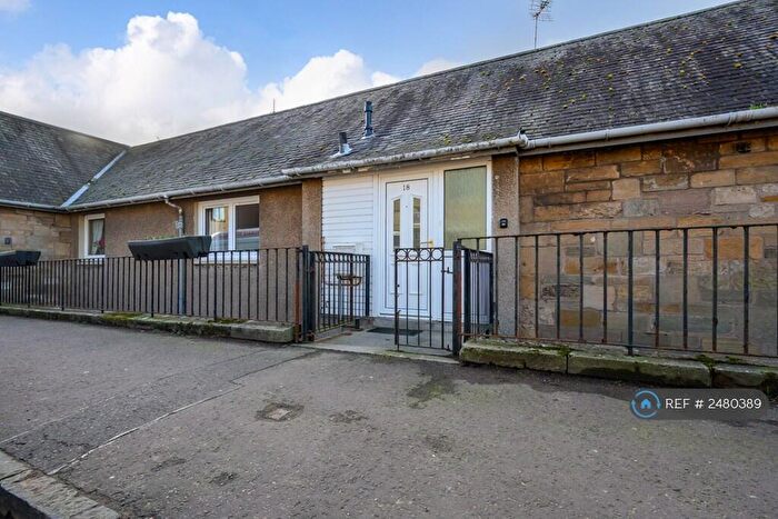 2 Bedroom Terraced House To Rent In Main Street, Ceres, Cupar, KY15