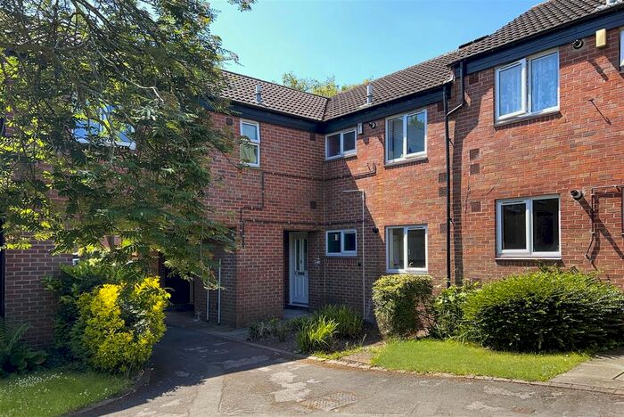 1 Bedroom Maisonette To Rent In Stowe Place, Coventry, CV4
