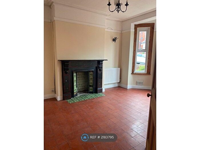 3 Bedroom Terraced House To Rent In Dee Road, Connahs Quay, CH5