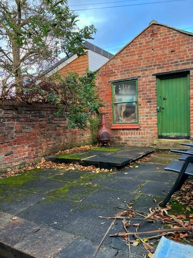 1 Bedroom Flat To Rent In Cambrian View, Whipcord Lane, Chester, Cheshire, CH1